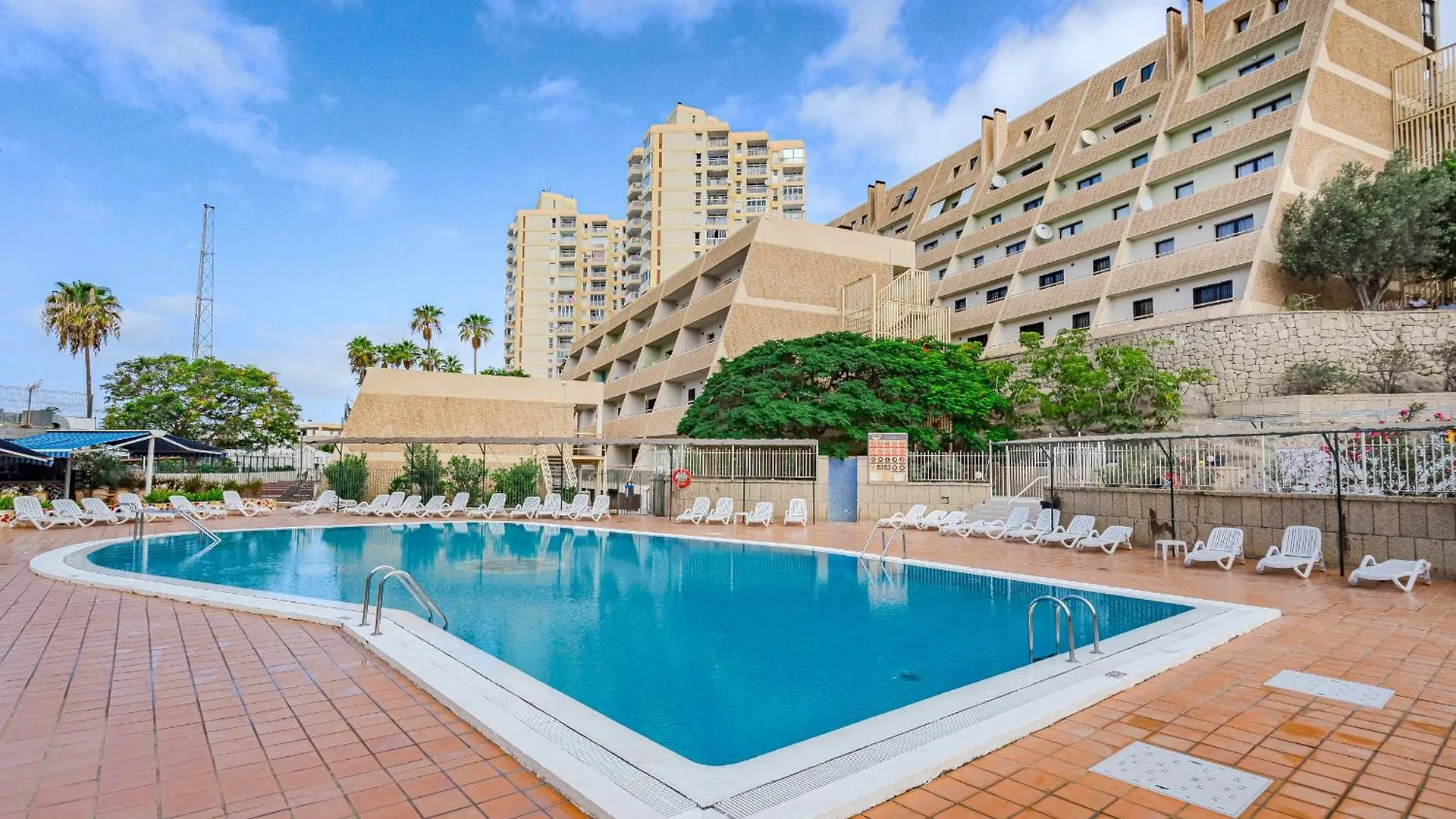 Mar Azul Apartment Playa de las Americas  0*, Playa de las Americas (Tenerife) Spagna