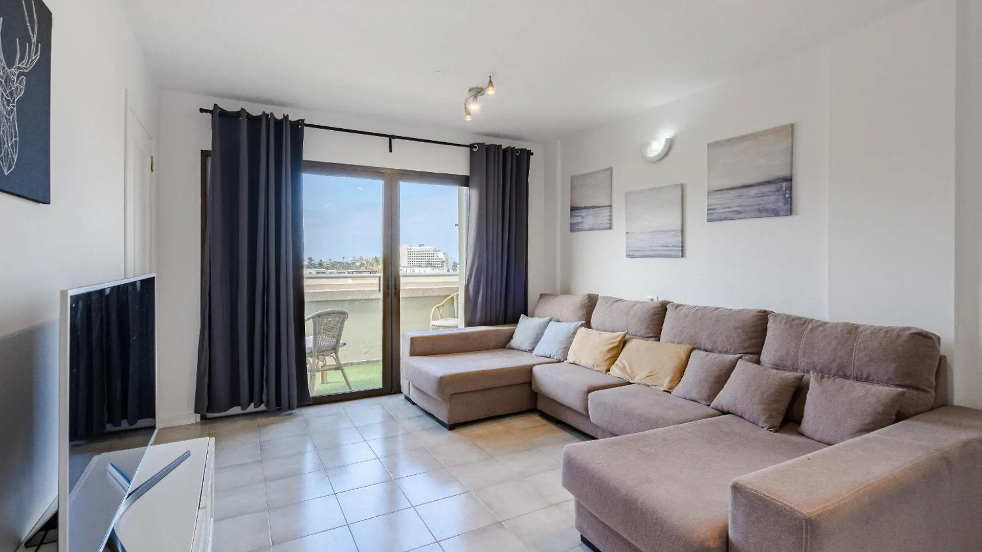 Mar Azul Apartment Playa de las Americas  Playa de las Americas (Tenerife)