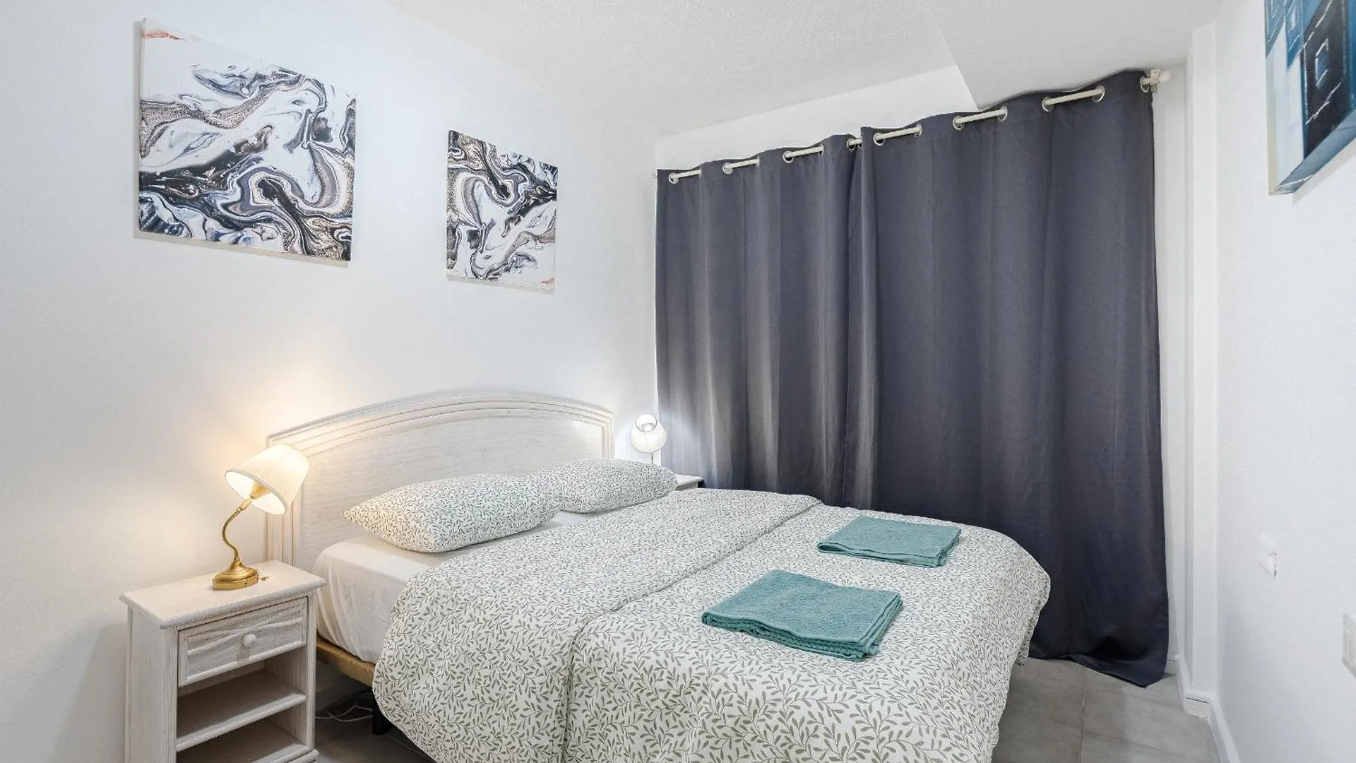 Mar Azul Apartment 美洲海滩 0*,  西班牙