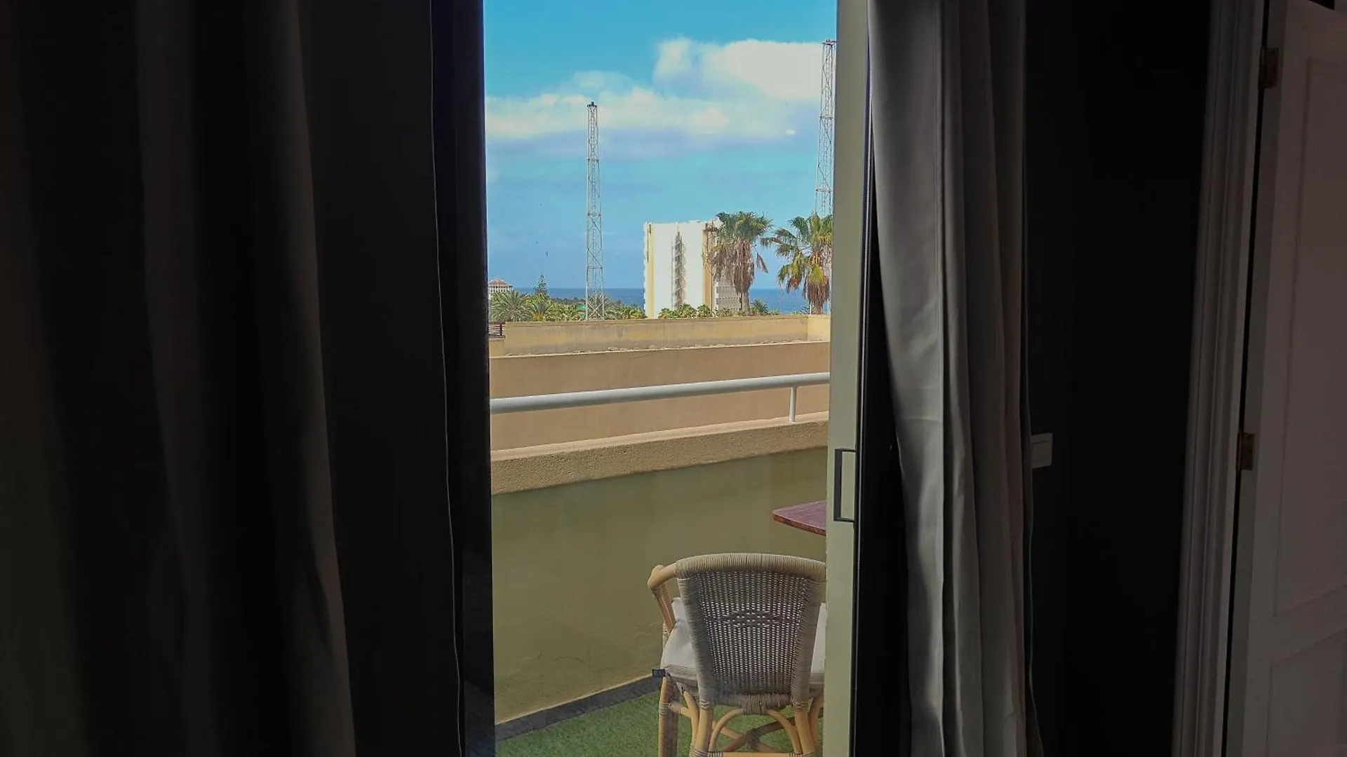Mar Azul Apartment 美洲海滩 西班牙