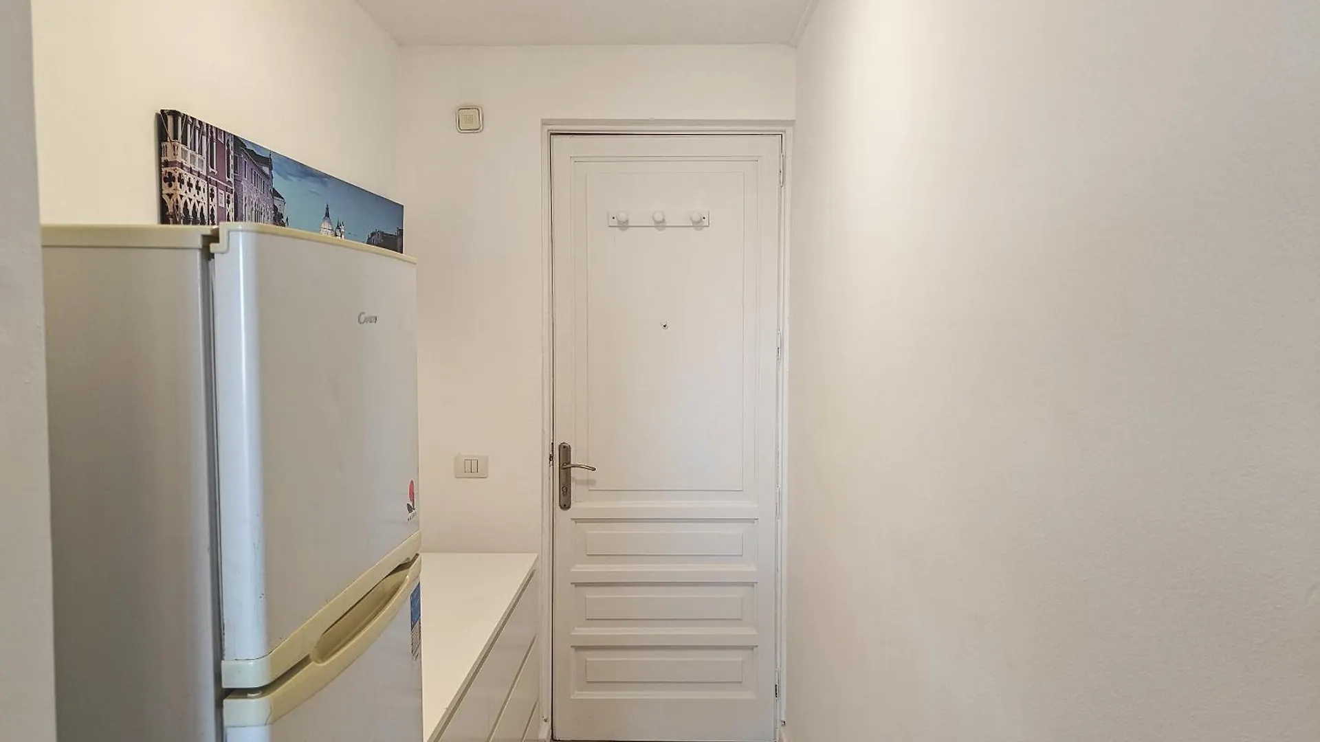 Mar Azul Apartment 美洲海滩