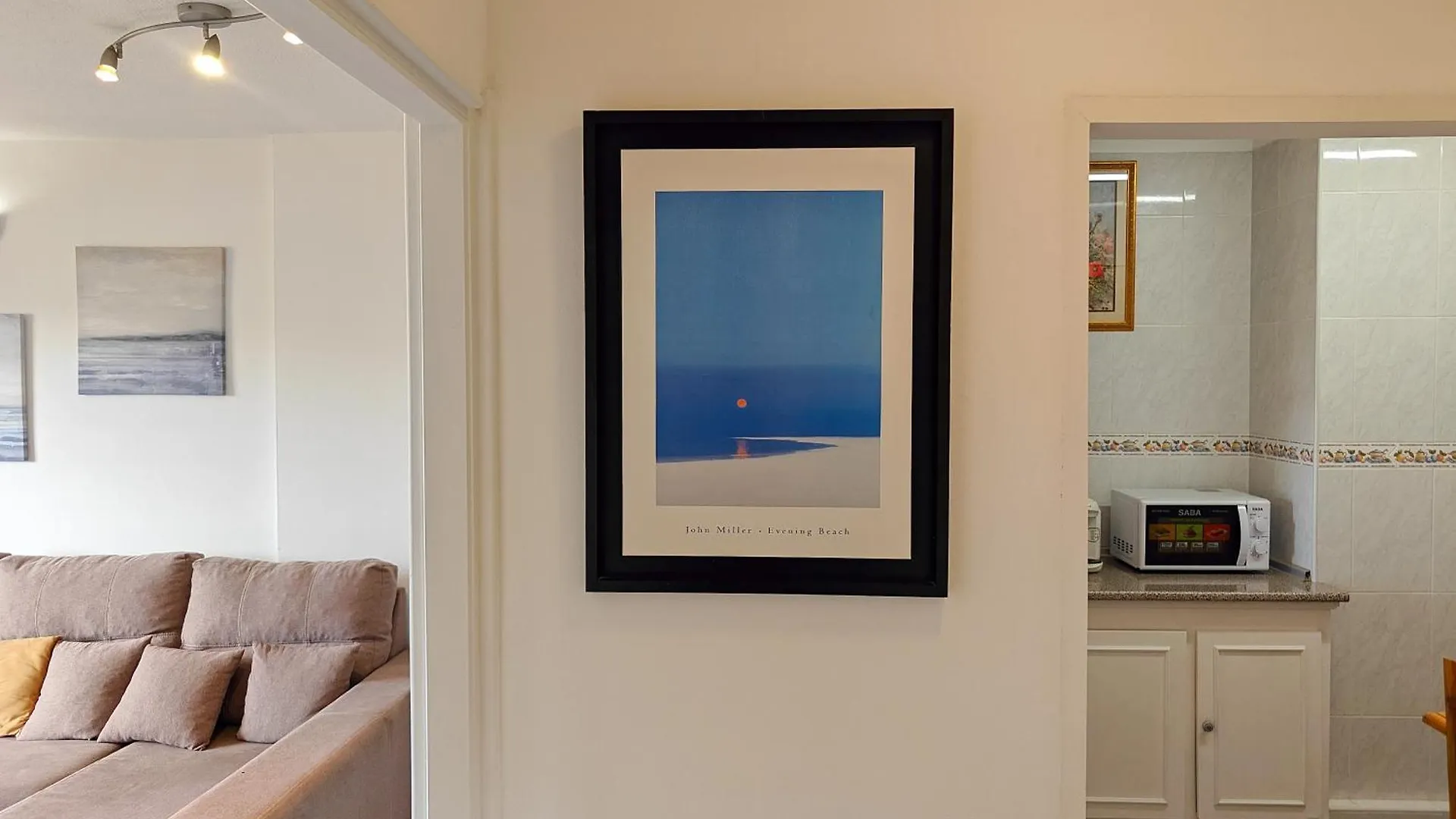 Mar Azul Apartment 美洲海滩 0*,