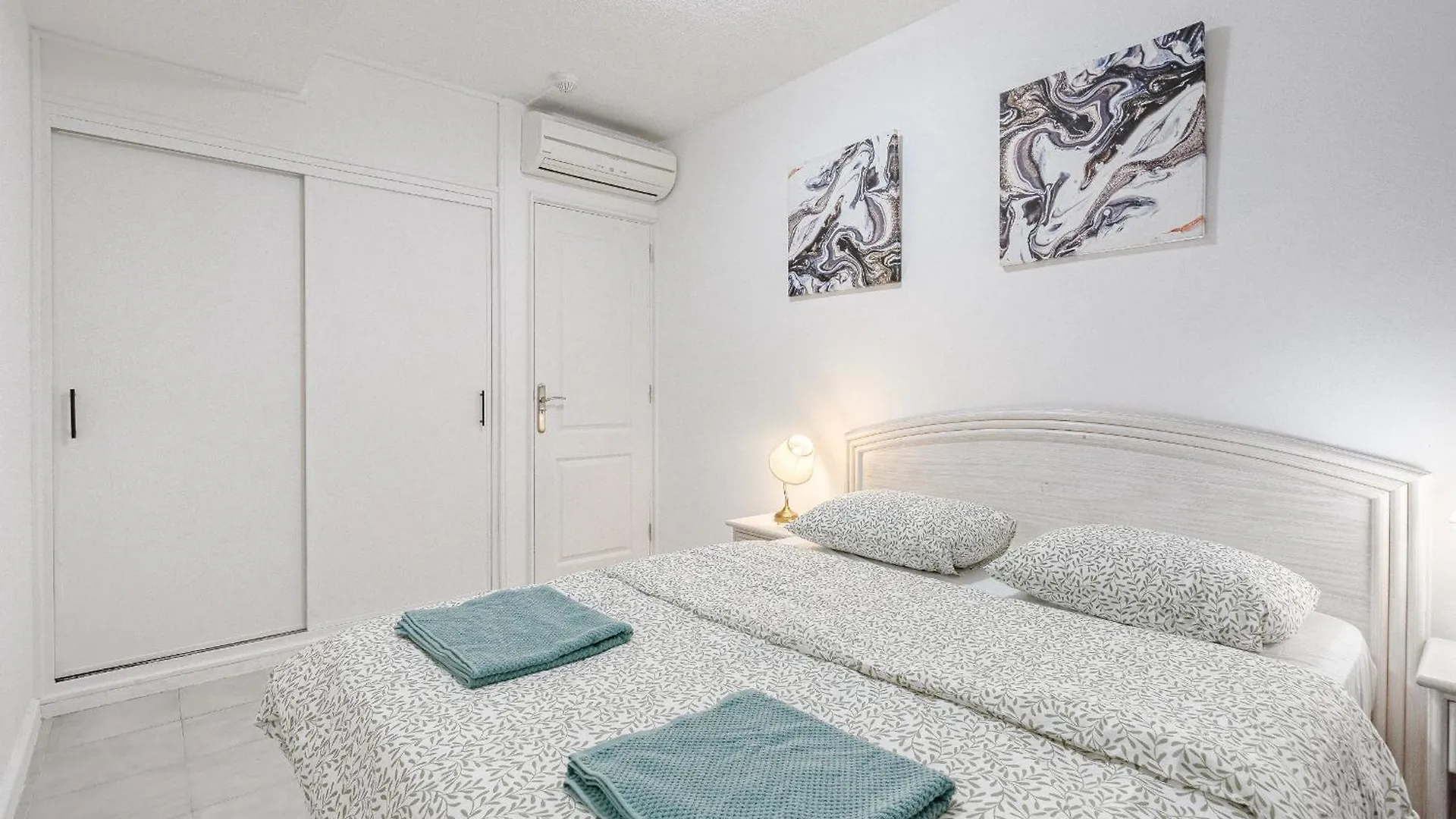 Mar Azul Apartment 美洲海滩